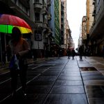 Como será o clima na segunda quinzena de junho