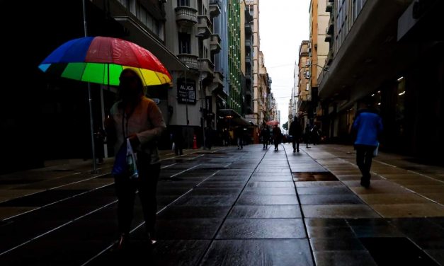 Como será o clima na segunda quinzena de junho
