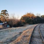 Grande Porto Alegre cai abaixo de zero e interior gaúcho tem -6ºC