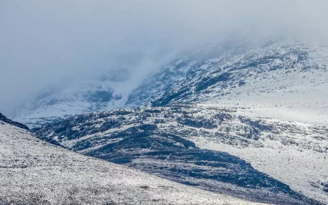 Ar polar deve trazer neve em locais pouco comuns na Argentina e Uruguai Neve pode atingir neste começo de semana locais onde o fenômeno é pouco comum ou raro em Buenos Aires e no Uruguai