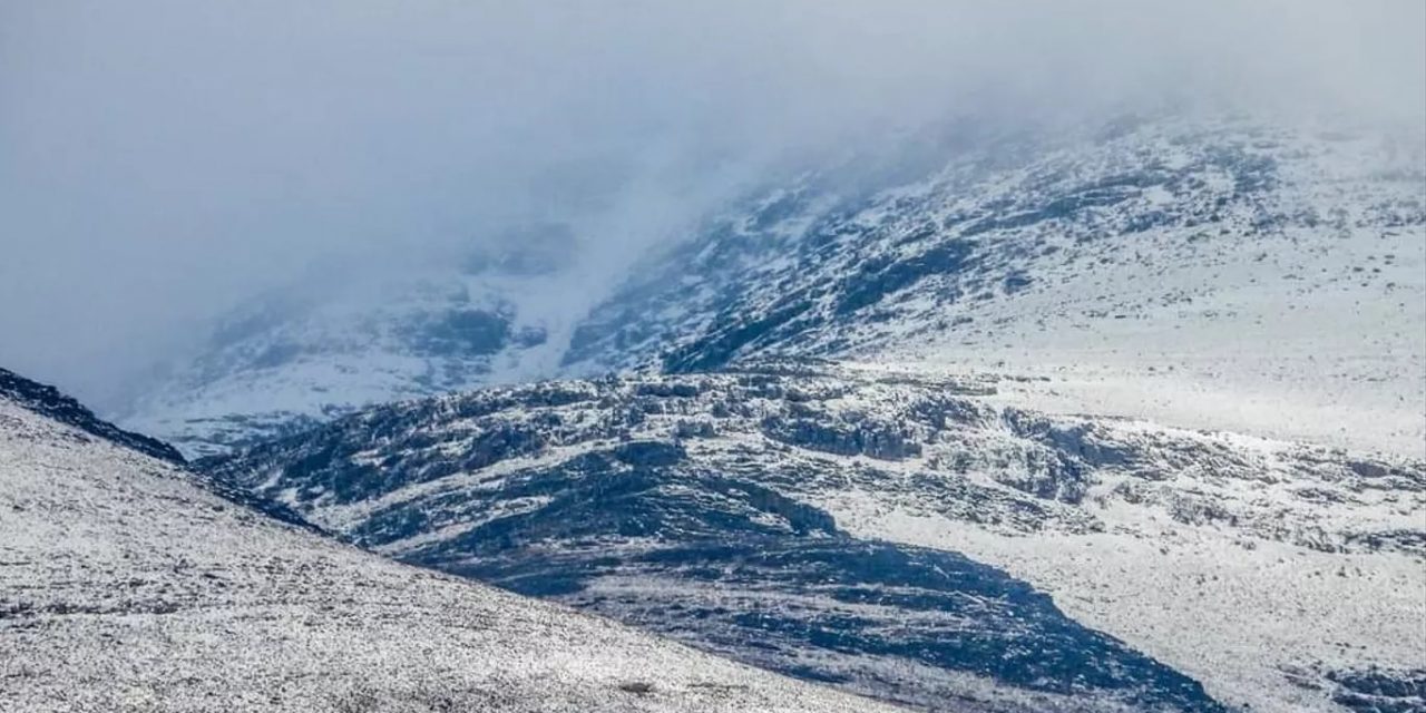 <span class="entry-title-primary">Ar polar deve trazer neve em locais pouco comuns na Argentina e Uruguai</span> <h2 class="entry-subtitle">Neve pode atingir neste começo de semana locais onde o fenômeno é pouco comum ou raro em Buenos Aires e no Uruguai </h2>