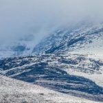 Ar polar deve trazer neve em locais pouco comuns na Argentina e Uruguai