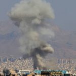 Oriente Médio enfrenta onda de calor de até 53ºC em meio à guerra