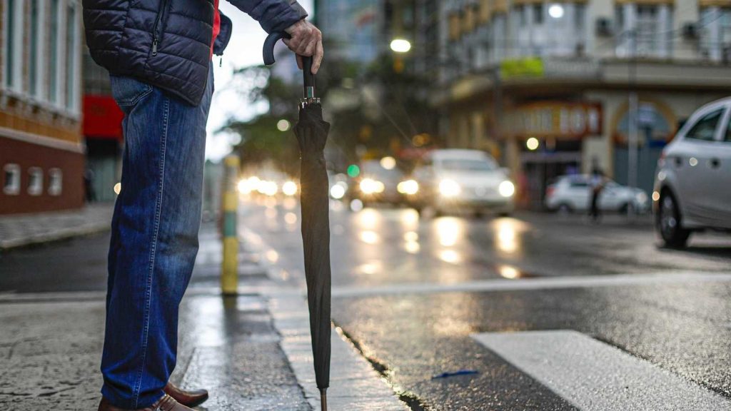 Semana com sol, chuva e frio: veja a previsão dia a dia e planeje-se