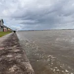 MetSul disponibiliza online dados mais precisos do nível do Guaíba