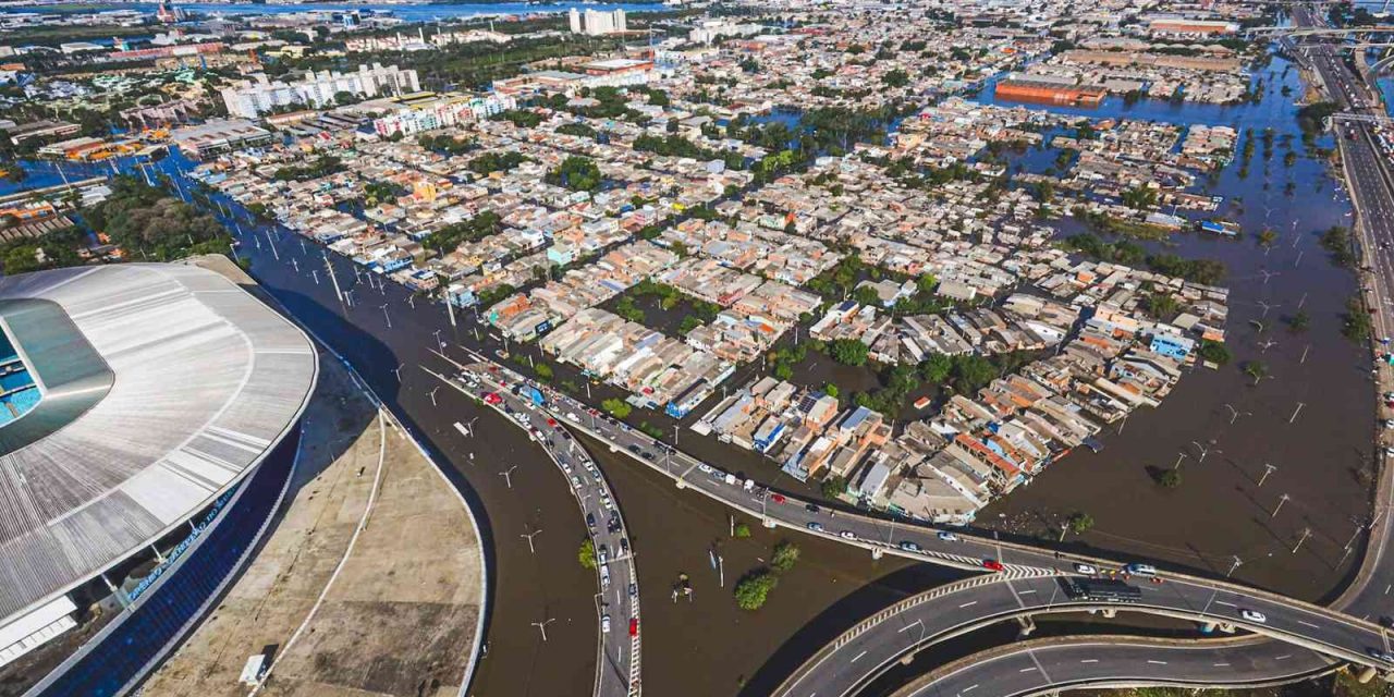 <span class="entry-title-primary">Estudo mostra como a enchente deixou Porto Alegre menos verde</span> <h2 class="entry-subtitle">Estudo técnico analisou o impacto da enchente de maio de 2024 na vegetação do Quarto Distrito e do Centro Histórico </h2>