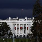 O que provocou a tempestade na capital dos Estados Unidos