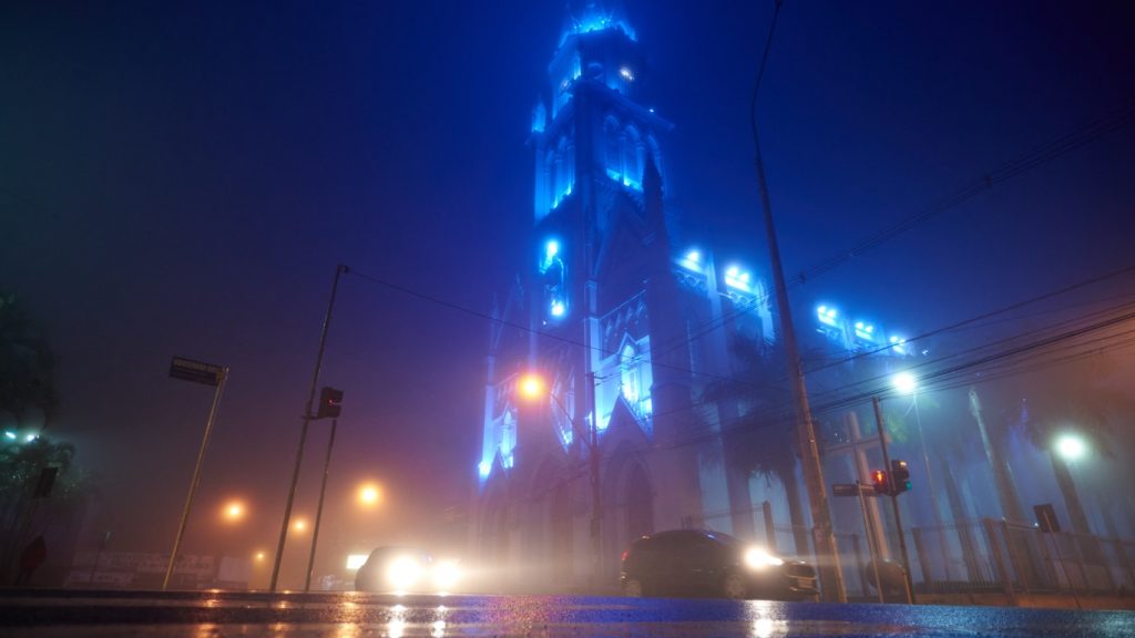 São Paulo não terá trégua do frio à noite nos próximos dias