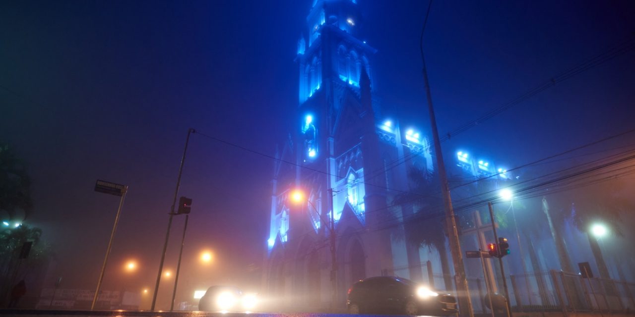 <span class="entry-title-primary">São Paulo não terá trégua do frio à noite nos próximos dias</span> <h2 class="entry-subtitle">São Paulo deve seguir com noites frias nos próximos dia enquanto as tardes tendem a ser de temperatura mais amena </h2>
