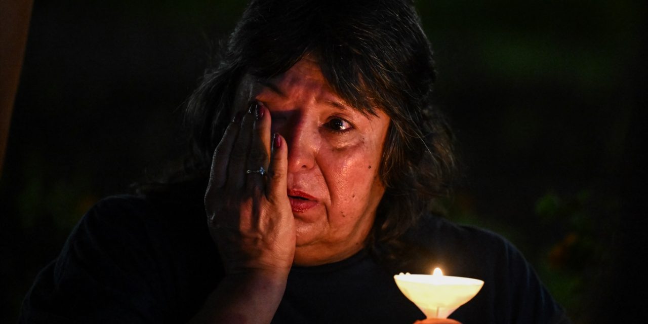 <span class="entry-title-primary">Enchentes no Texas: 111 mortos, 173 desaparecidos e consternação</span> <h2 class="entry-subtitle">Desastre no Texas é o maior em número de vítimas por inundação repentina nos Estados Unidos desde 1976</h2>