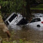 Enchente catastrófica no Texas recorda desastres do Rio Grande do Sul