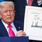 Empresas dos EUA afirmam que lei de Trump de ambiente ajuda a China