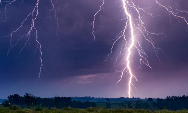 Como será o clima no mês de agosto