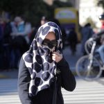 Buenos Aires registra a menor temperatura em 34 anos