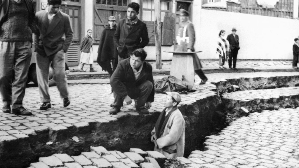 Terremoto de 8,8 na Rússia é um dos mais fortes da história