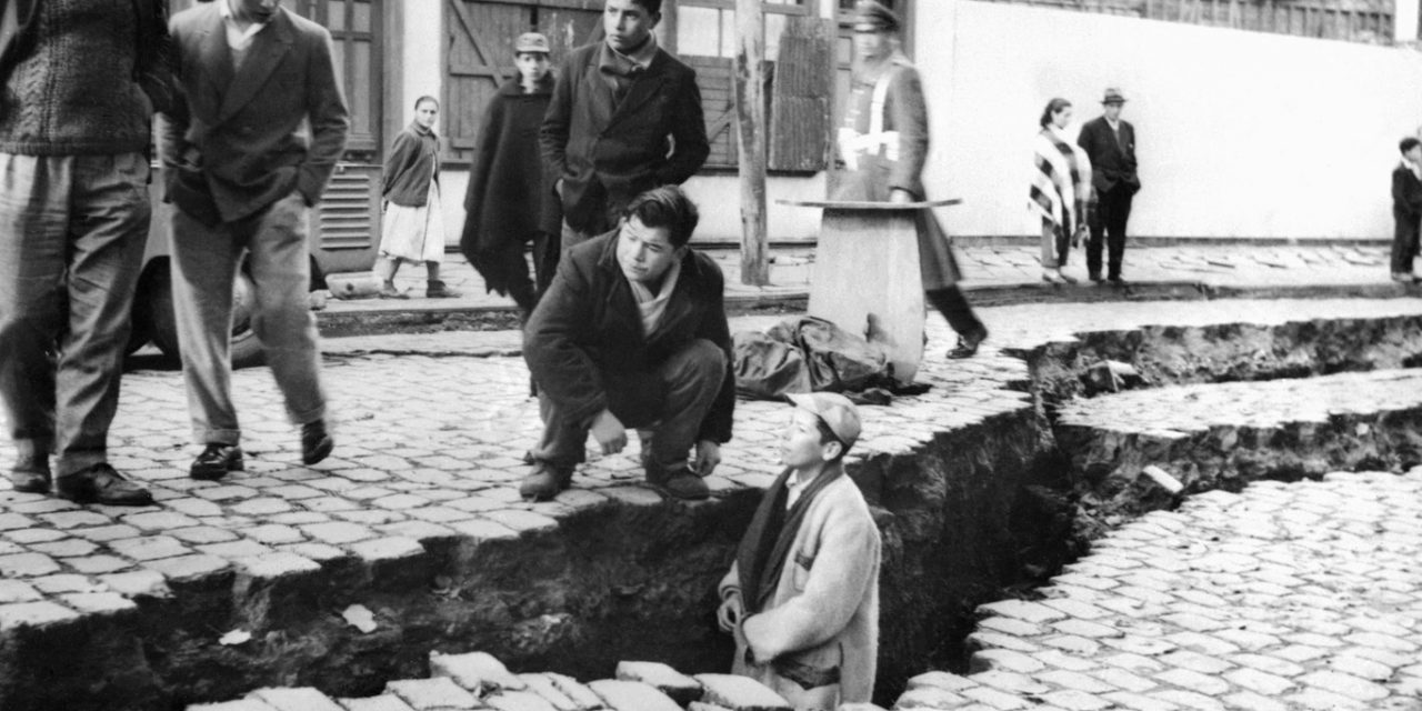 <span class="entry-title-primary">Terremoto de 8,8 na Rússia é um dos mais fortes da história</span> <h2 class="entry-subtitle">Violento terremoto desta noite na costa Leste da Rússia está entre os mais violentos já registrados no planeta </h2>