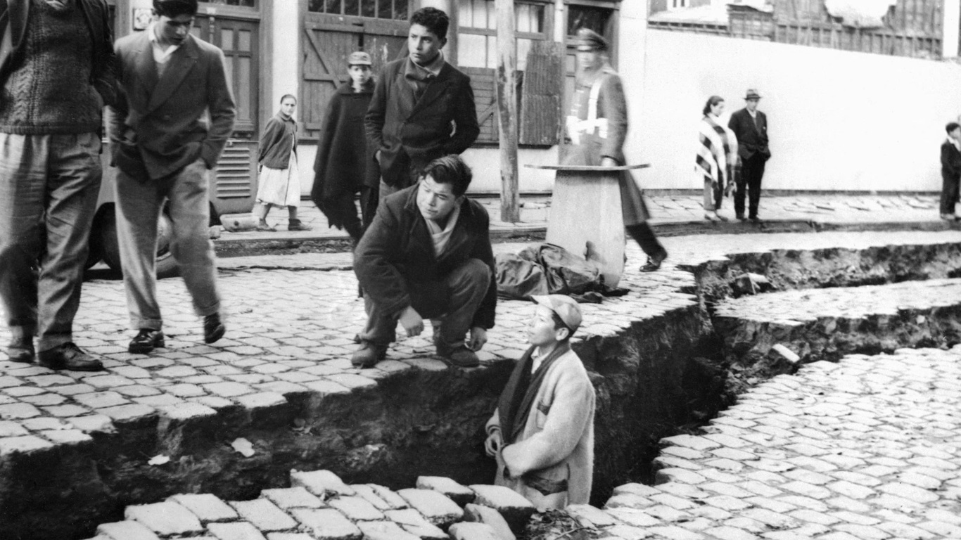 <span class="entry-title-primary">Terremoto de 8,8 na Rússia é um dos mais fortes da história</span> <h2 class="entry-subtitle">Violento terremoto desta noite na costa Leste da Rússia está entre os mais violentos já registrados no planeta </h2>