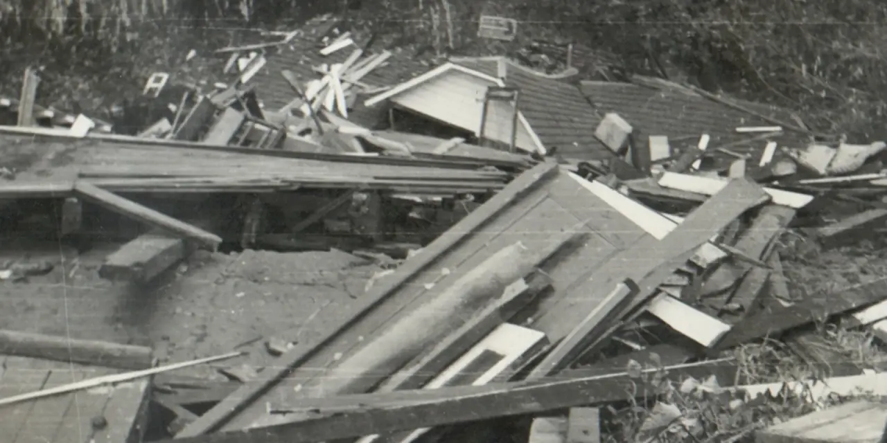 <span class="entry-title-primary">Você sabia? Terremoto mais forte já registrado no mundo foi aqui na América do Sul</span> <h2 class="entry-subtitle">Terremoto mais forte já registrado no planeta teve magnitude de 9,5 e ocorreu em 1960 com enorme tsunami </h2>