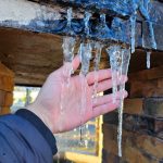 Santa Catarina congela a -10ºC em amanhecer de frio excepcional