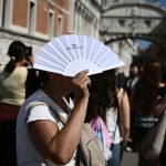 Estudo sobre mudanças no clima projeta ondas de calor mais longas