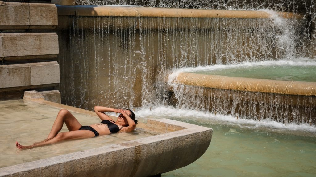 Junho frio no Sul do Brasil teve calor recorde ao redor do mundo