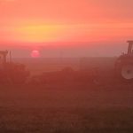 Quarta-feira terá calor por pré-frontal e volta da chuva por frente fria