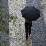 Episódio de chuva atingirá os três estados do Sul do Brasil