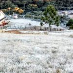 Conheça a cidade de Minas Gerais que é uma das mais frias do Brasil