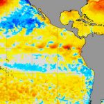 Pacífico deve ficar sem El Niño ou La Niña ainda por meses