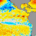 Pacífico deve ficar sem El Niño ou La Niña ainda por meses