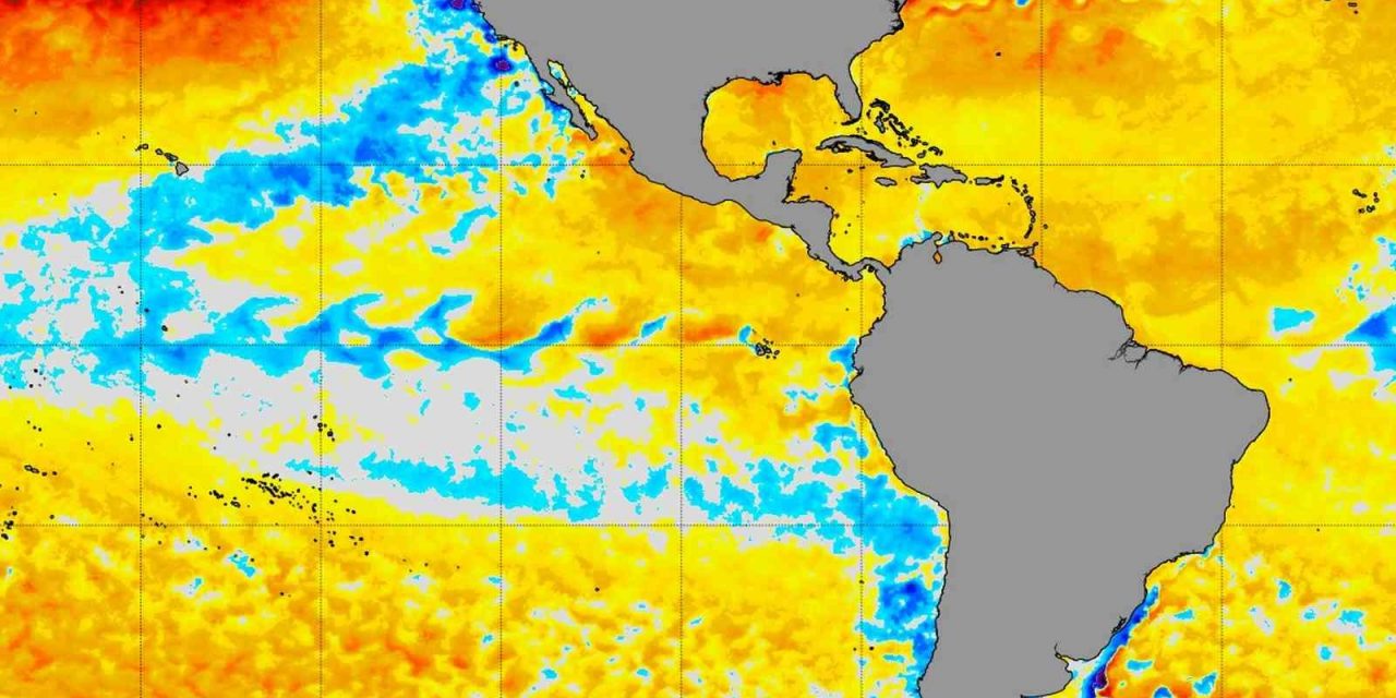 <span class="entry-title-primary">Pacífico vai para meio ano sem os fenômenos El Niño e La Niña</span> <h2 class="entry-subtitle">Fase de neutralidade sem a atuação dos fenômenos El Niño e La Niña vai para meio ano no Oceano Pacífico Equatorial </h2>