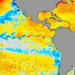Pacífico vai para meio ano sem os fenômenos El Niño e La Niña