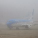 Nevoeiro na Argentina afeta voos e causa emergência em Guarulhos
