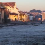 RS tem 5º dia seguido abaixo de zero; veja as mínimas desta sexta-feira