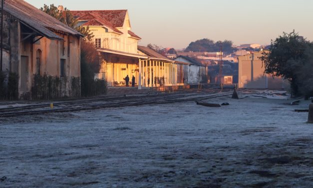 RS tem 5º dia seguido abaixo de zero; veja as mínimas desta sexta-feira