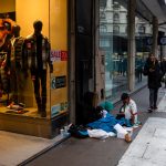 Frio extremo causa 13 mortes na Argentina; vítimas no ano passam de 60