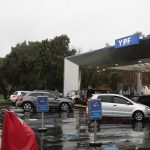 Onda de frio provoca colapso energético na Argentina