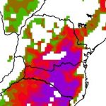 Frio intenso pode trazer geada em sete estados, veja onde