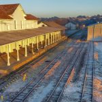 Rio Grande do Sul tem outra madrugada gélida com até -6ºC