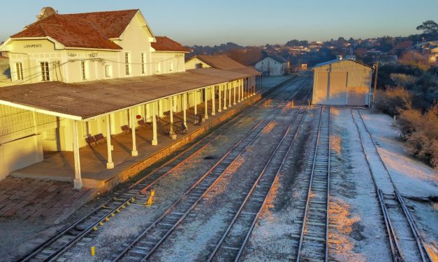 Rio Grande do Sul tem outra madrugada gélida com até -6ºC