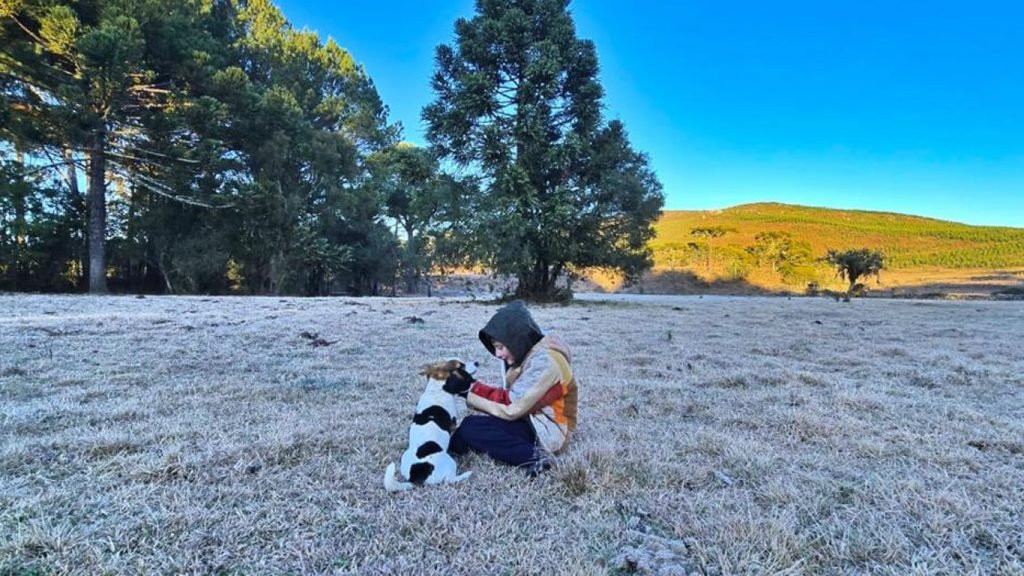 O que esperar do tempo no último dia de julho