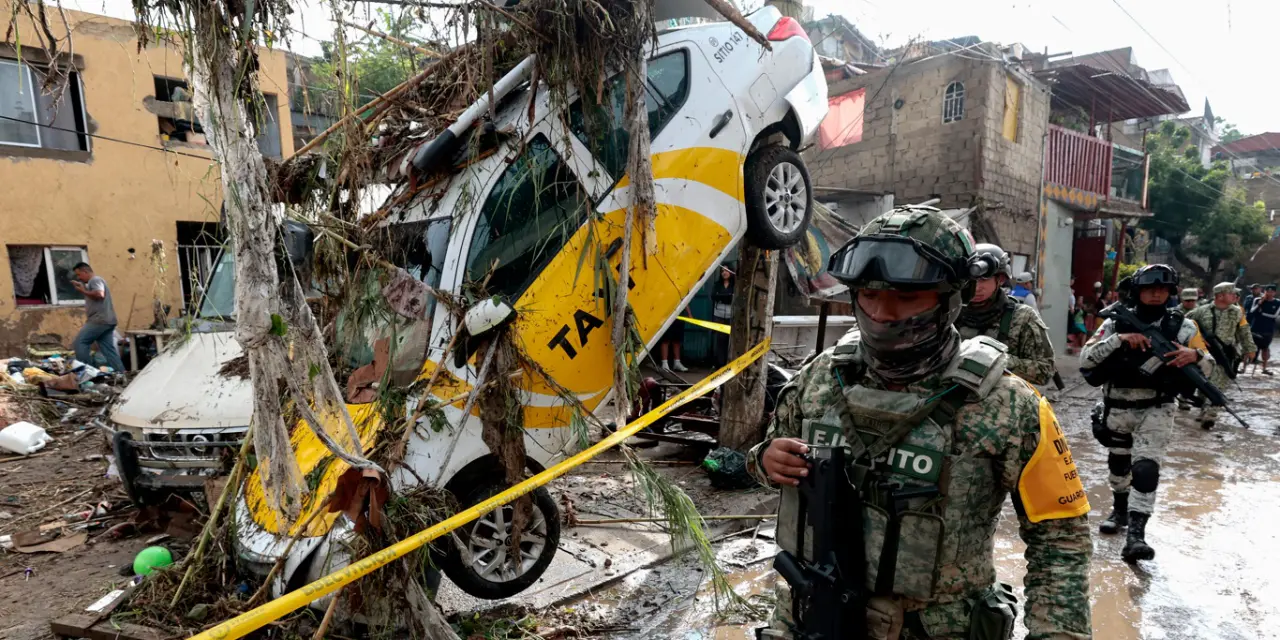 <span class="entry-title-primary">Chuva extrema em vários países deixa destruição e centenas de mortos</span> <h2 class="entry-subtitle">Estados Unidos, México, Coréia do Sul e Paquistão estão entre os países atingidos por chuva extrema com centenas de vítimas </h2>