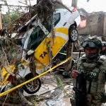 Chuva extrema em vários países deixa destruição e centenas de mortos