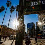 Como fica o tempo nesta semana em Porto Alegre