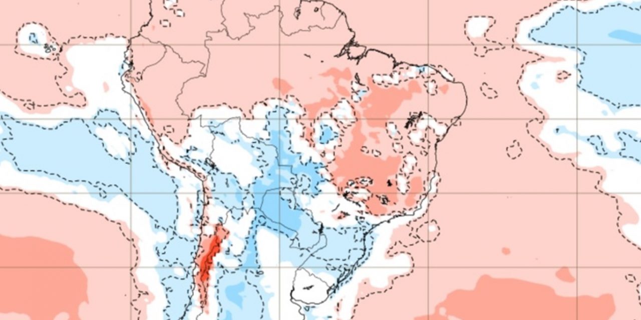 <span class="entry-title-primary">Como será o clima na segunda metade de julho</span> <h2 class="entry-subtitle">Veja o que esperar da chuva e da temperatura no clima da segunda metade de julho depois de uma primeira quinzena fria </h2>
