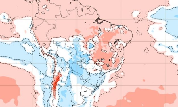Como será o clima na segunda metade de julho
