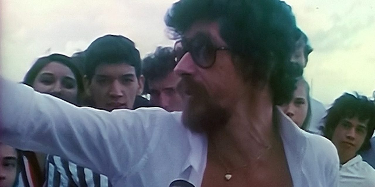 <span class="entry-title-primary">Ciclone, mar e rock’n’roll: memórias de 1977 e o carro perdido de Raul</span> <h2 class="entry-subtitle">Um dos episódios mais célebres de Raul Seixas foi o dia em que seu carro foi atingido por ressaca do mar no Rio de Janeiro </h2>