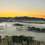 Três estados do Sul voltam a ter frio abaixo de zero com até -5ºC