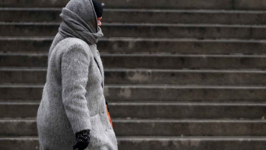 Ar polar alcança São Paulo e trará dias com tardes e noites de frio