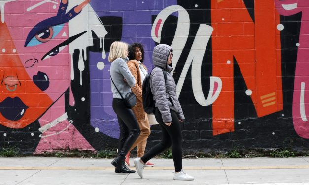 São Paulo terá semana com maior amplitude térmica e frio ainda à noite